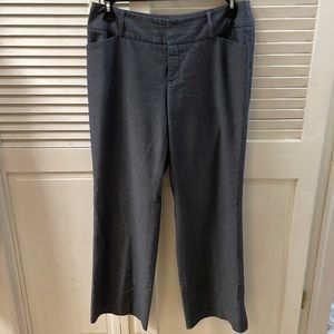 Mossimo L size 12 dress pants